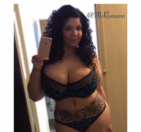 Jessy Romann porno akt foto