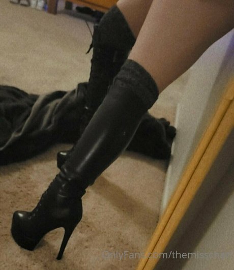 TheMissChan nacktheit erwachsene fotos