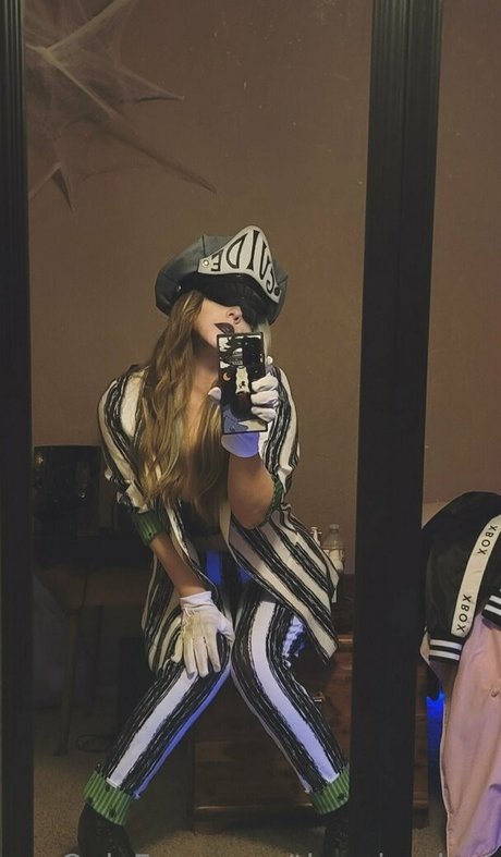 TheMissChan beste porno foto