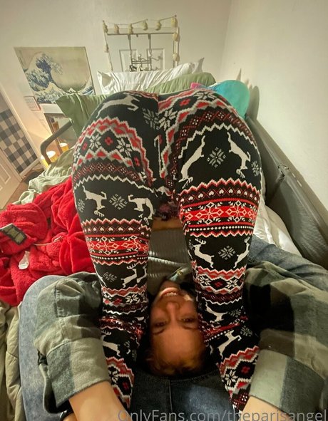 theparisangel kunst porno foto