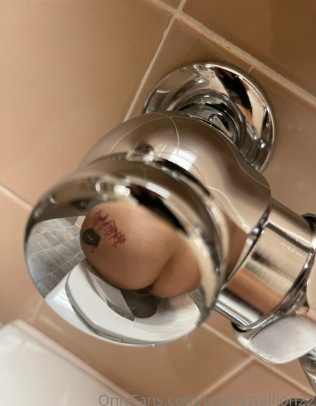 lexthestallion22 perfekte pornografische fotos