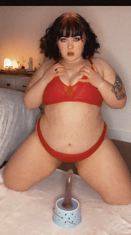 mxbabi pornostar sexy foto