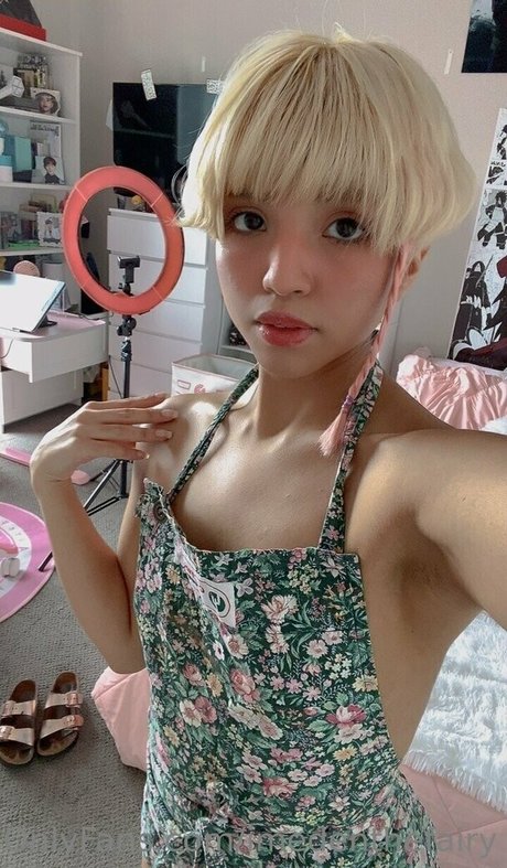 imedenthefairy top heiße galerie