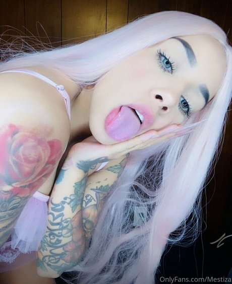 Meztiza erwachsene top archiv