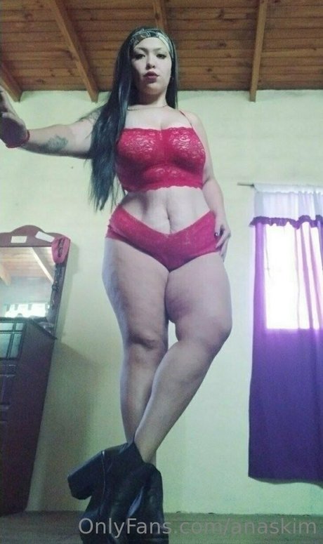 anaskim sexy bilder