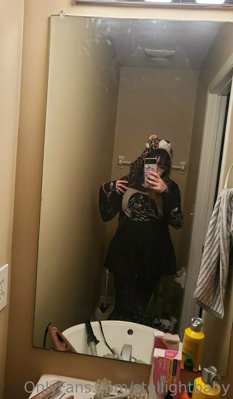 stellightbaby porno nackt foto