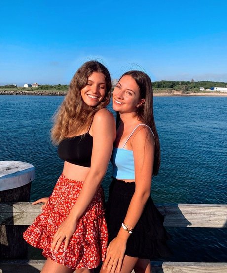 Veronicaa Zanotti perfekte nette galerie