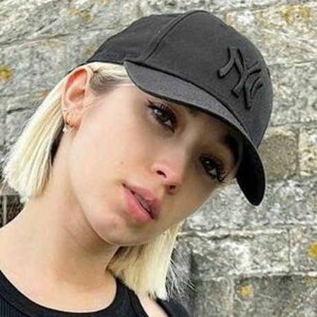 Rebeca Stones porno sexy fotos