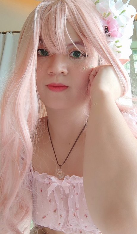 Ichigo Usagi heiße schöne archiv