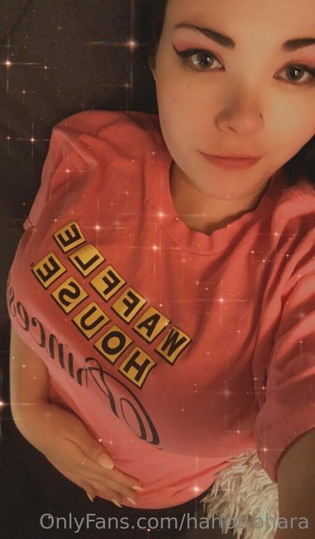 harlot ohara sex pornostar bilder