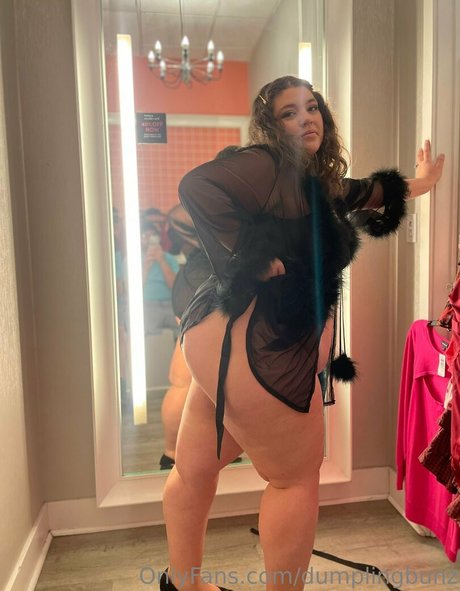 dumplingbunz xxx pornostar galerien