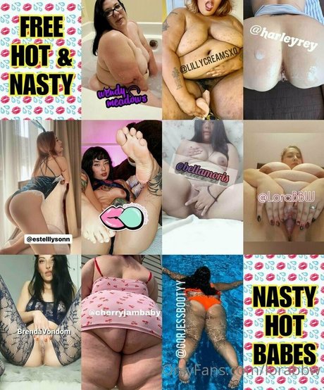 lorabbw hübsche kunst bild