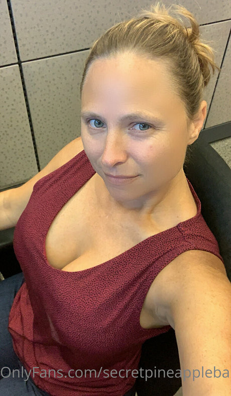 secretpineapplebabe erwachsene exklusive galerie