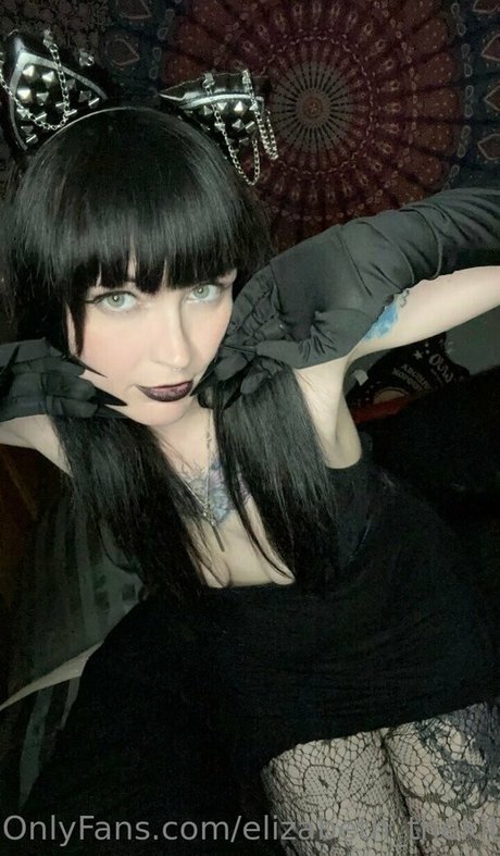 elizabeth thekitten model xxx bilder