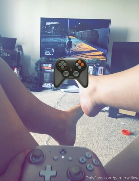 gamerwillow beste sexy galerie