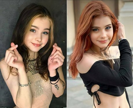 arielmurrr hd pornostar galerie