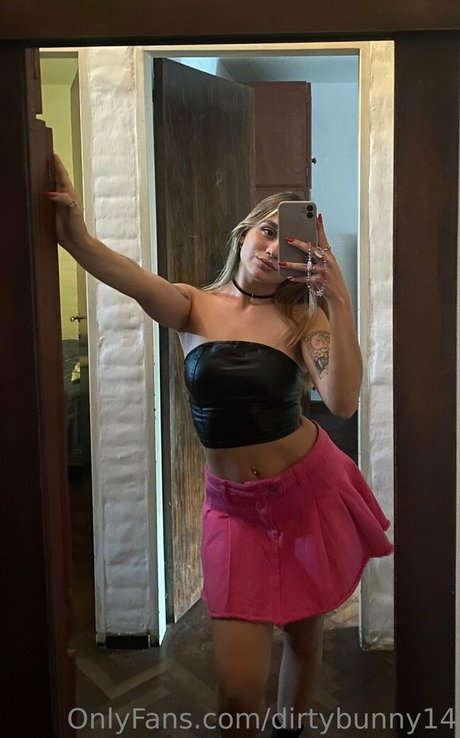 dirtybunny14 nackten galerien