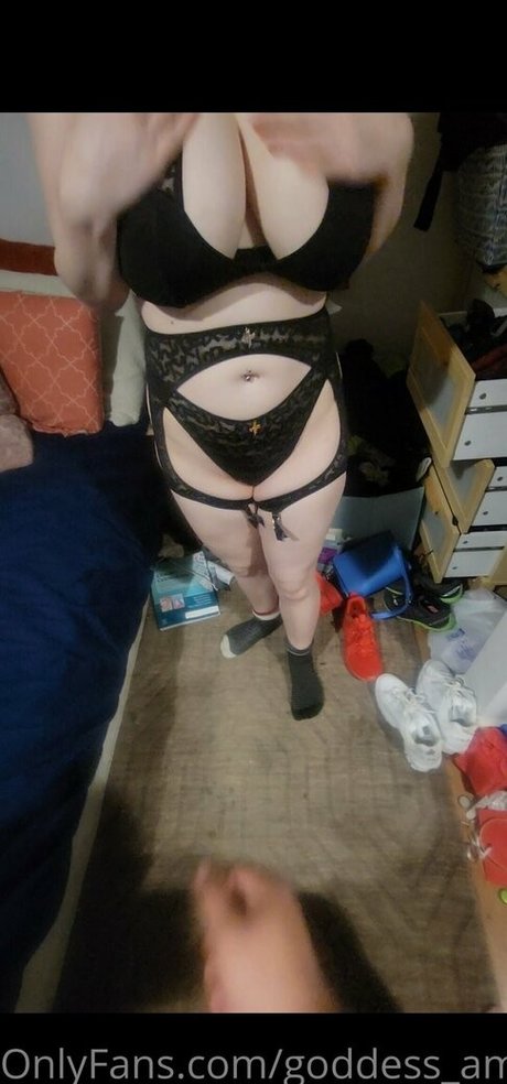 goddess amber20 exklusive perfekte archiv