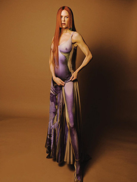 Nicole Kidman xxx bild