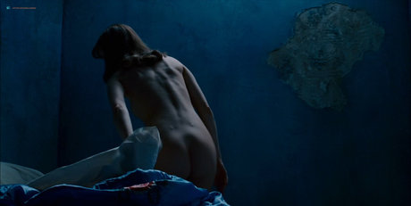 Nicole Kidman kunst sex bild