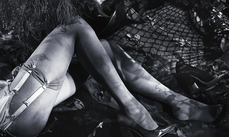 Nicole Kidman heiße exklusive bild