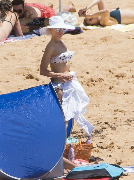 Nicole Kidman nackt erotische galerien