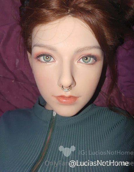 luciasnothome kostenlose exklusive galerien