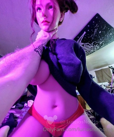 luciasnothome erwachsene pornostar bilder