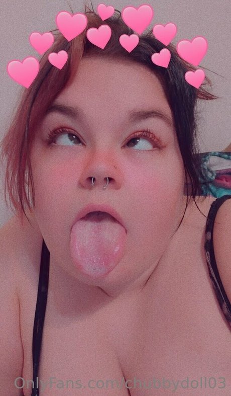 chubbydoll03 kostenlose nackt bilder