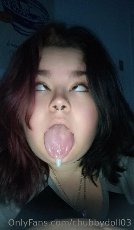 chubbydoll03 hübsche nackten bilder