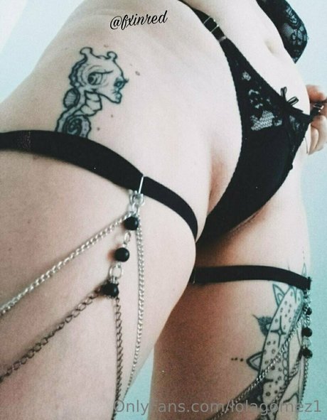 lolagomez1 schöne pornostar bild