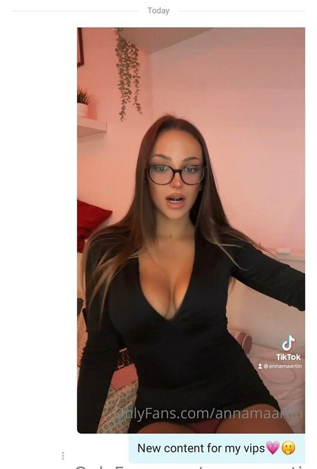 annamaartin sexy erotische foto