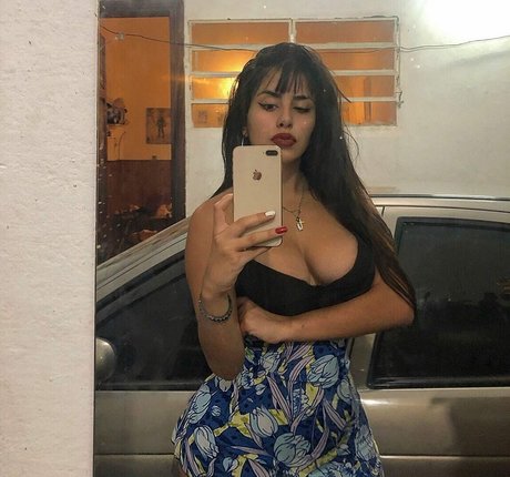 Meli Almada heiße nacktheit bild