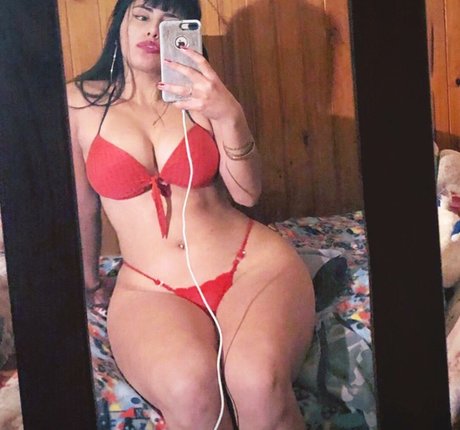 Meli Almada model erotische archiv