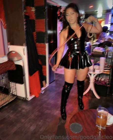 Goodgalcleo sexy heiße galerie