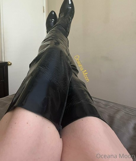 oceanamoon freepass heiße sexy bild