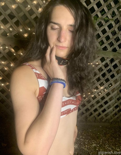 glitterishhh schöne porno foto