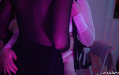 glitterishhh pornographische bilder