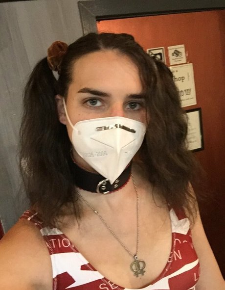 glitterishhh heiße nackt bild