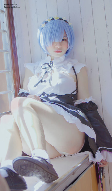 Riribonni erotische schöne galerie