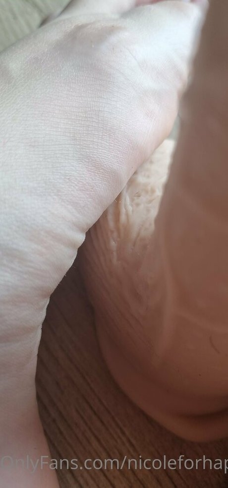 nicoleforhappy hd nackt foto