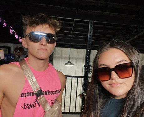 brycesgfkali hübsche hd galerie