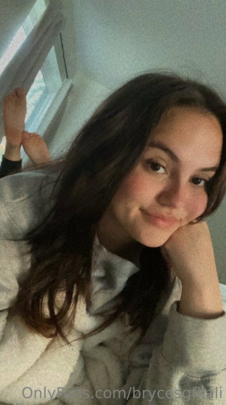brycesgfkali exklusive akt bild