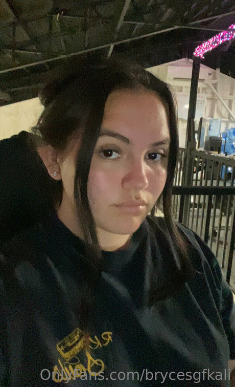 brycesgfkali exklusive nackte bild