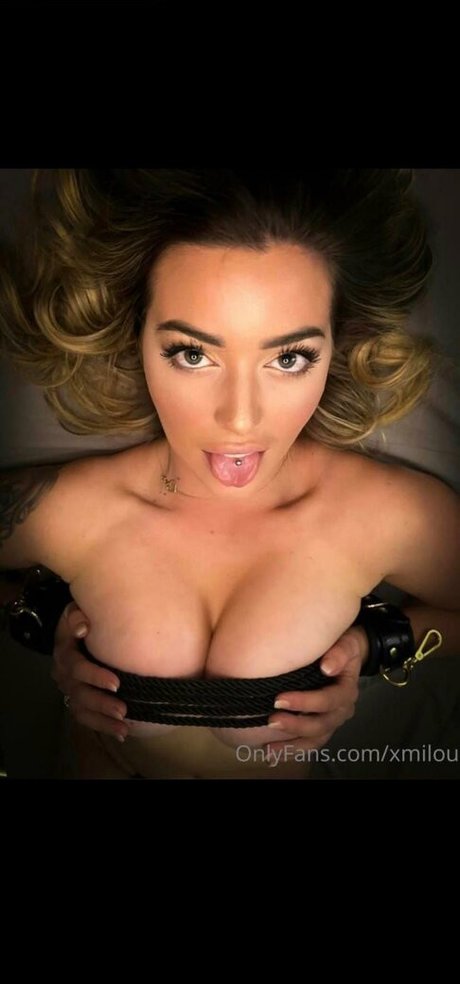 Milou Vanagtmael erwachsene xxx fotos