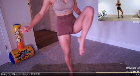 itsmisscurly xxx sex galerie