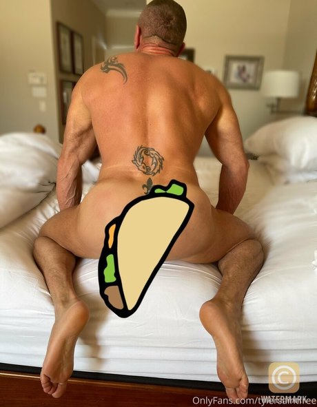 tylersaintfree pornostar schöne galerie