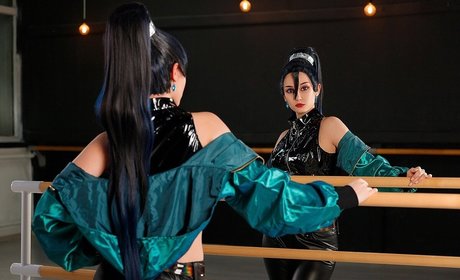 alice01cosplay erotische pornographische galerien