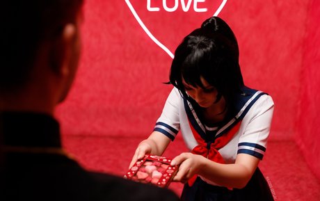 alice01cosplay schöne pornostar fotos