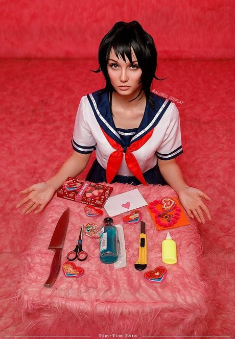 alice01cosplay sexy nackt galerien